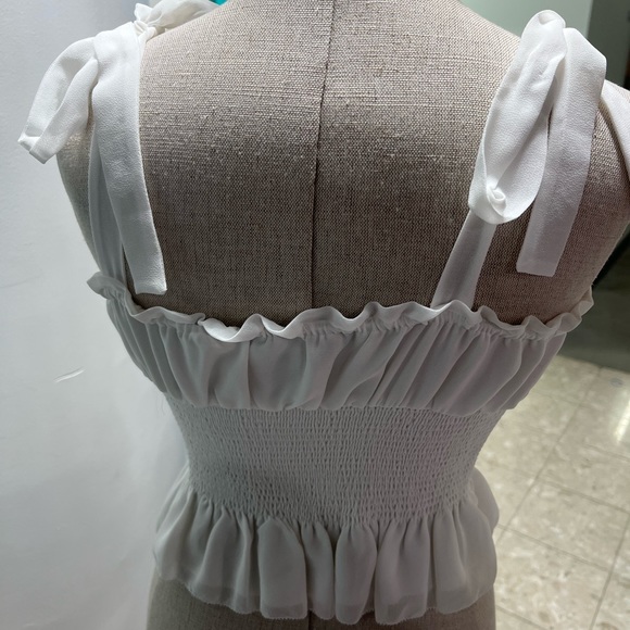 Wilfred Top - Picture 3 of 4